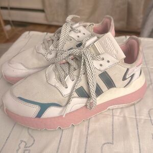 Women’s adidas sneakers